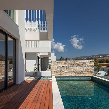 Avalon 1 Villa 14 Пафос Екстериор снимка