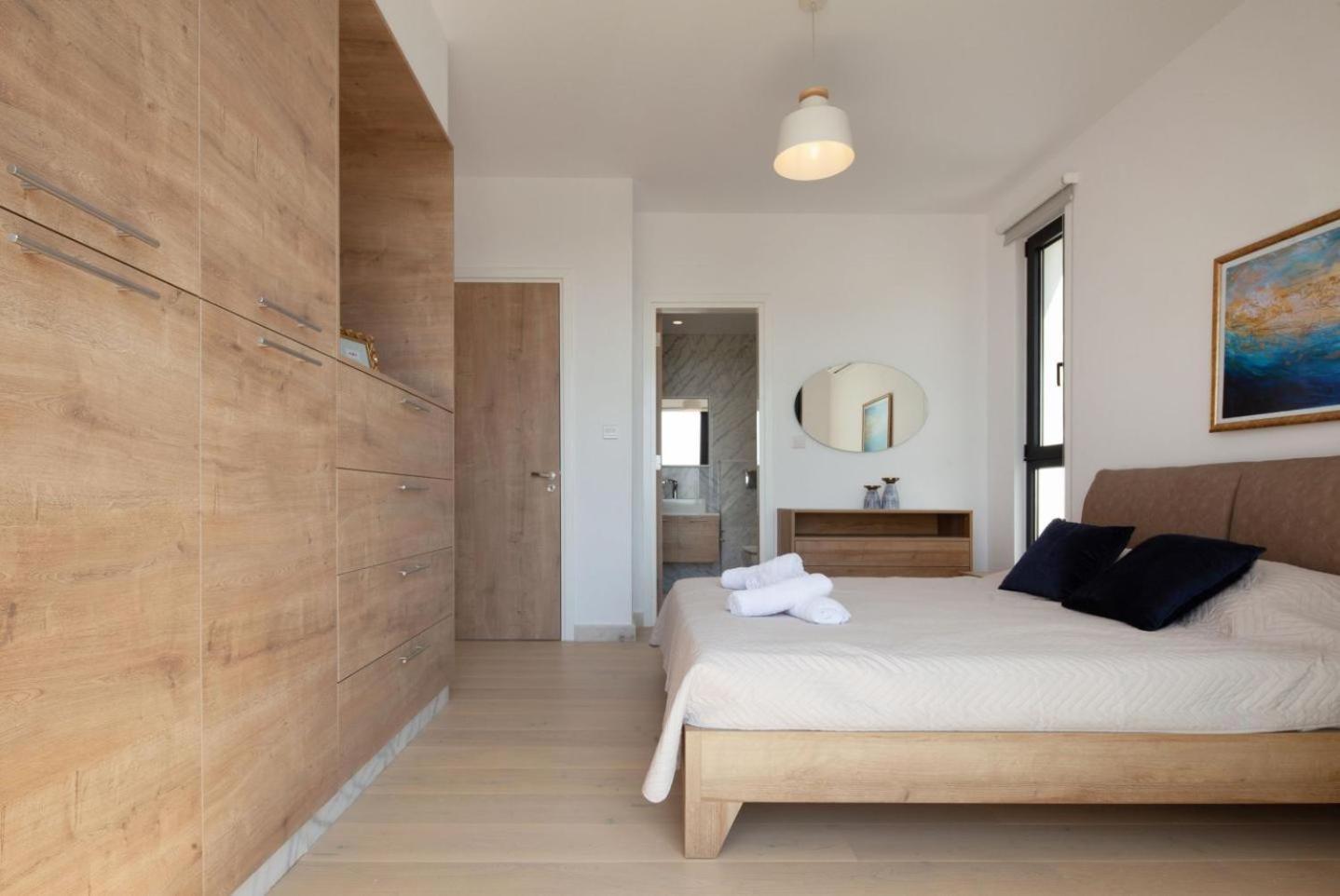Avalon 1 Villa 14 Пафос Екстериор снимка