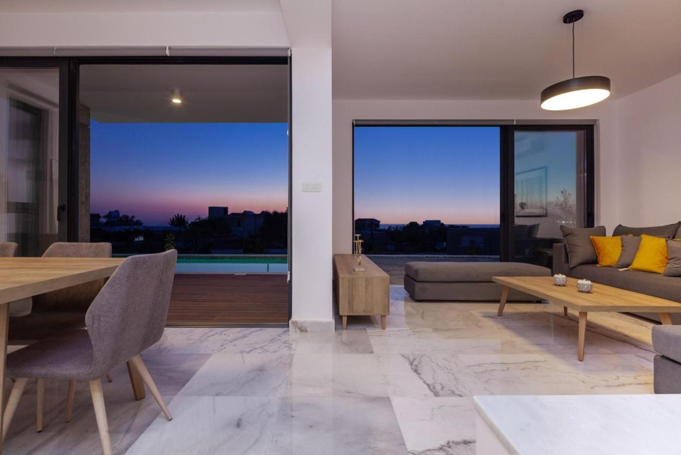 Avalon 1 Villa 14 Пафос Екстериор снимка