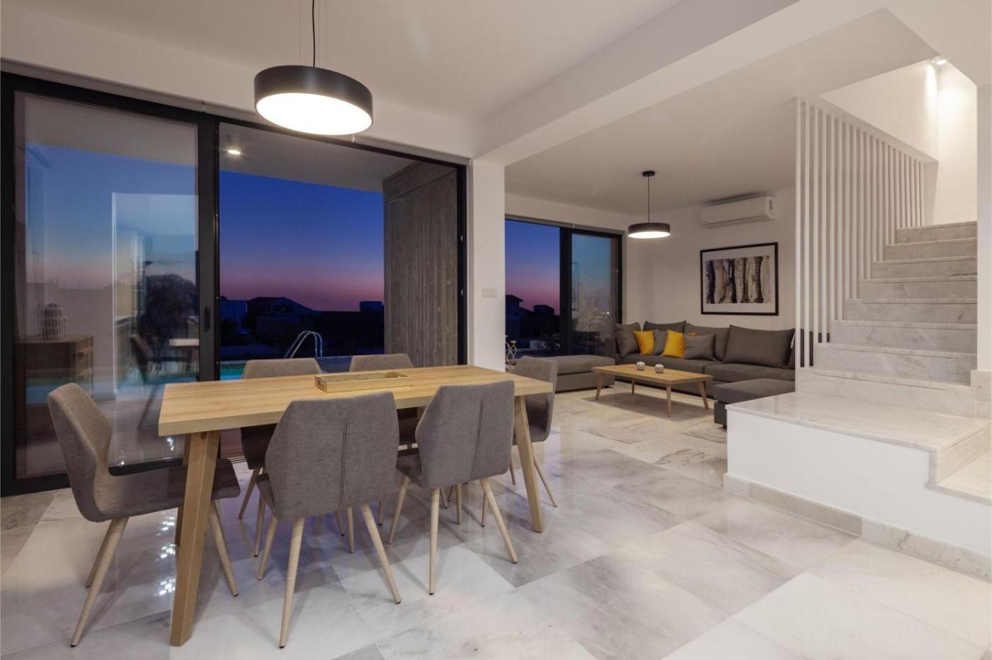 Avalon 1 Villa 14 Пафос Екстериор снимка