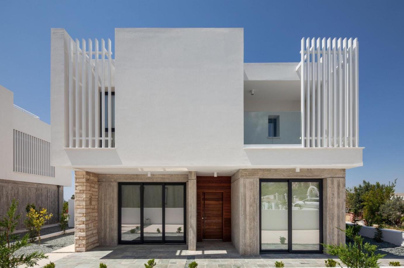 Avalon 1 Villa 14 Пафос Екстериор снимка