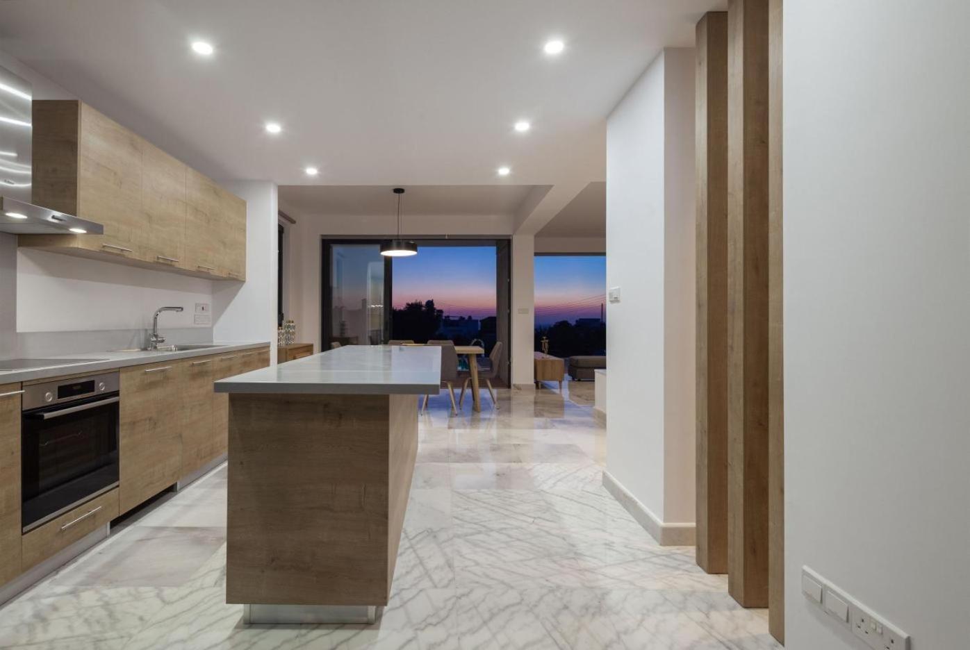 Avalon 1 Villa 14 Пафос Екстериор снимка